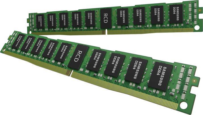 Immagine prodotto Samsung X3000 (1 x 64GB, 2933 MHz, DDR4-RAM, DIMM)