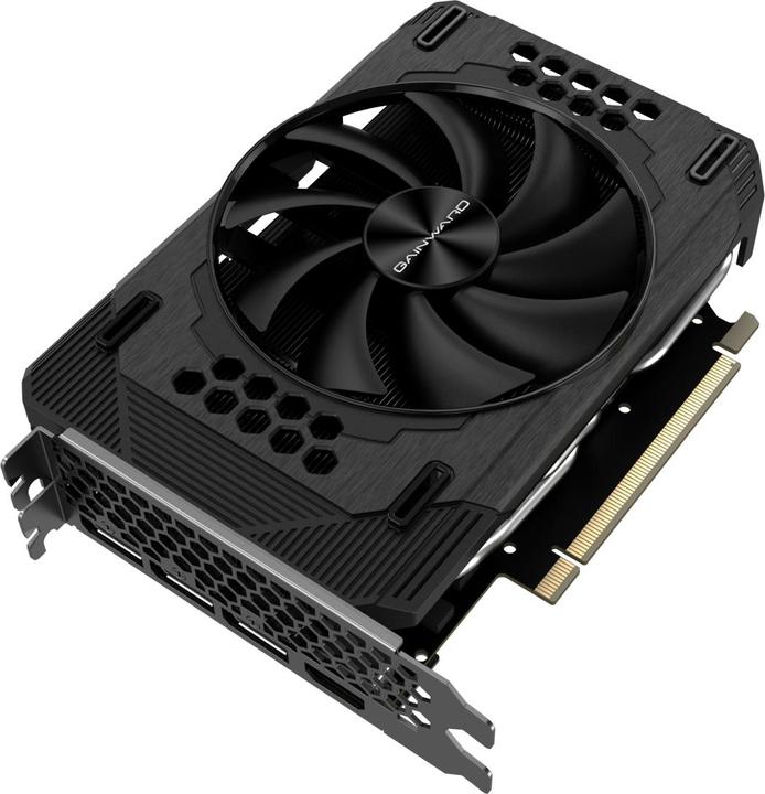 Produktbild Gainward RTX3060 Pegasus GDDR6 HDMI 3xDP (12 GB)