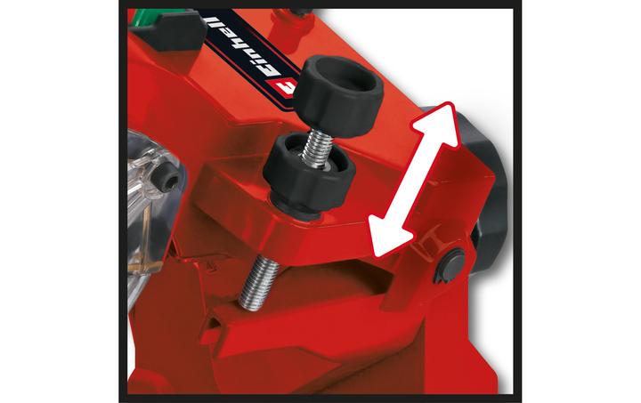 Immagine prodotto Einhell Affilatrice a catena GC-CS 235 E (Sega a catena)