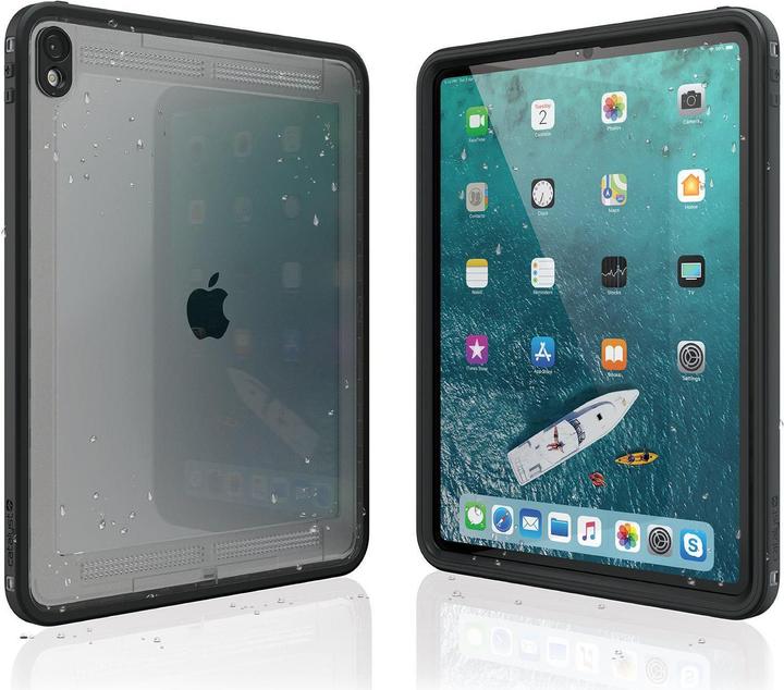 Actual product image Catalyst waterproof/shock resistant case (iPad Pro 12.9 2018 (3. Gen))