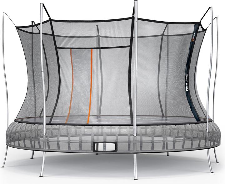 Produktbild Vuly Trampolin Thunder (447 cm)