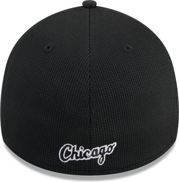 Immagine prodotto New Era Cappellino 39Thirty - BATTING PRACTICE Chicago White Sox - (S/M)