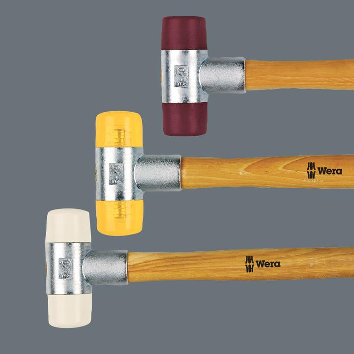 Actual product image Wera 101 Gr. 3/32 (402 g)