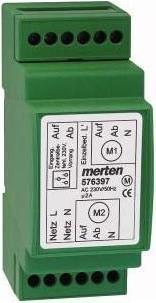 Image du produit Merten Relais de puissance