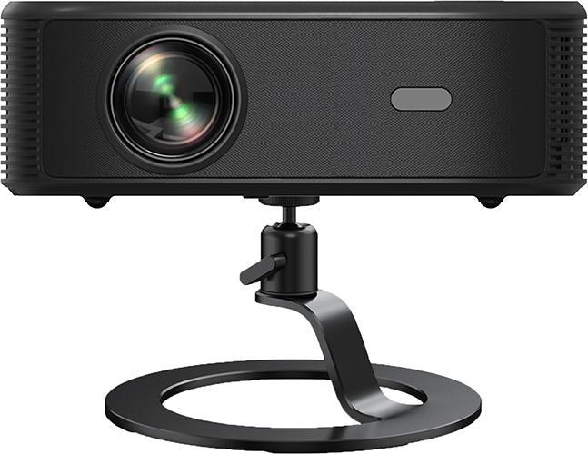Actual product image Manta PMA502A24 MultiVision PRO SMART TV projector (800 lm)