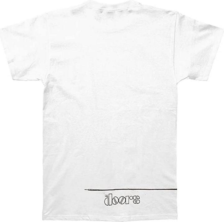 Produktbild The Doors Solitary TShirt (S)