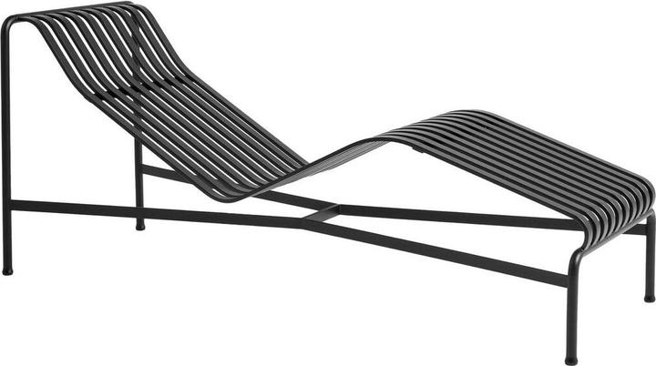 Produktbild HAY Chaise Longue Palissade (164 cm)