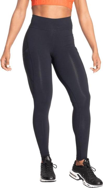 Image du produit Better Bodies Soho Leggings Noir (XS)