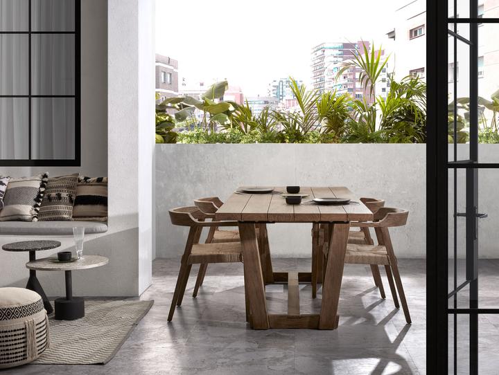 Produktbild Kave Home Delano