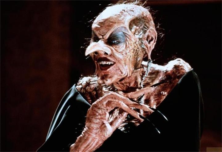 Produktbild Plaion Hexen hexen (Blu-ray, 1990, Deutsch)