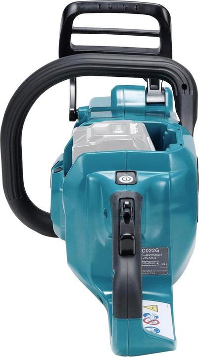 Produktbild Makita UC022GZ Akku Kettensäge ohne Akku 1600 W 40 V Schwertlänge 350 mm (Akku Kettensäge)