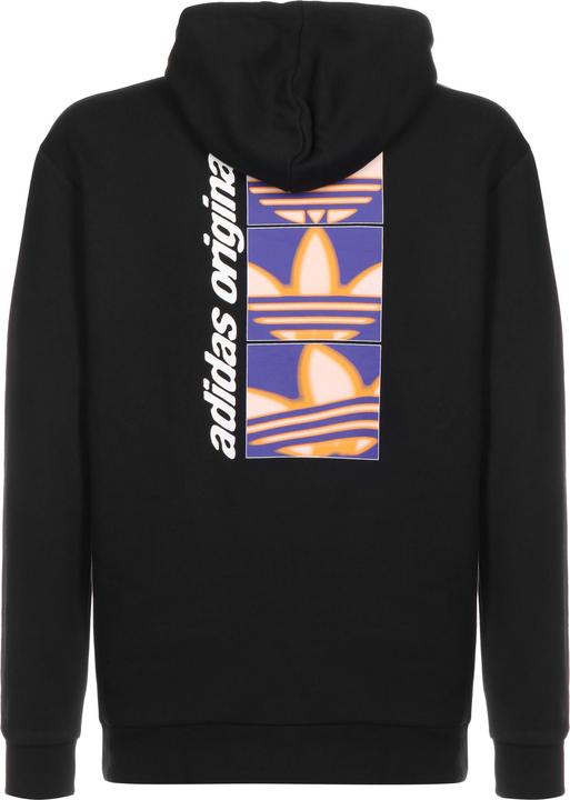 Image du produit adidas Sweat à capuche Yung Z - 89693 (S)