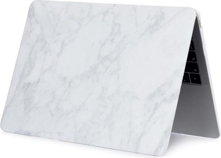 Actual product image Screenguard Hard Case for Apple MacBook Air 13" (2010-2017) A1369 A1466 (Apple)