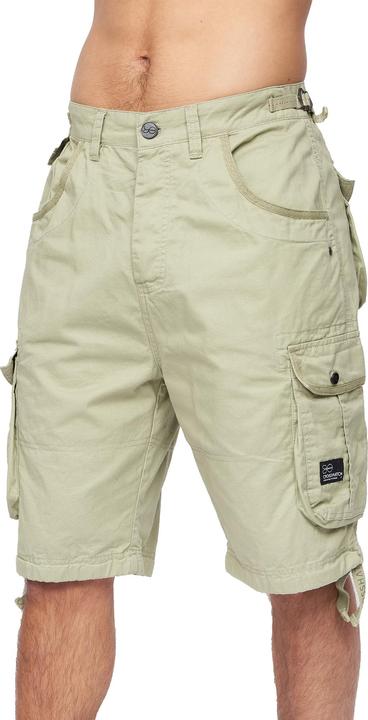 Immagine prodotto Crosshatch Pantaloncini Jimster Cargo Uomo (34)