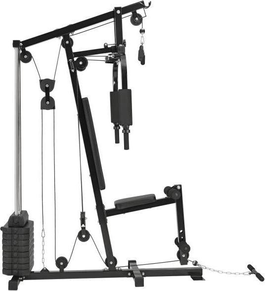 Immagine prodotto Juskys Kraftstation ProfiGym