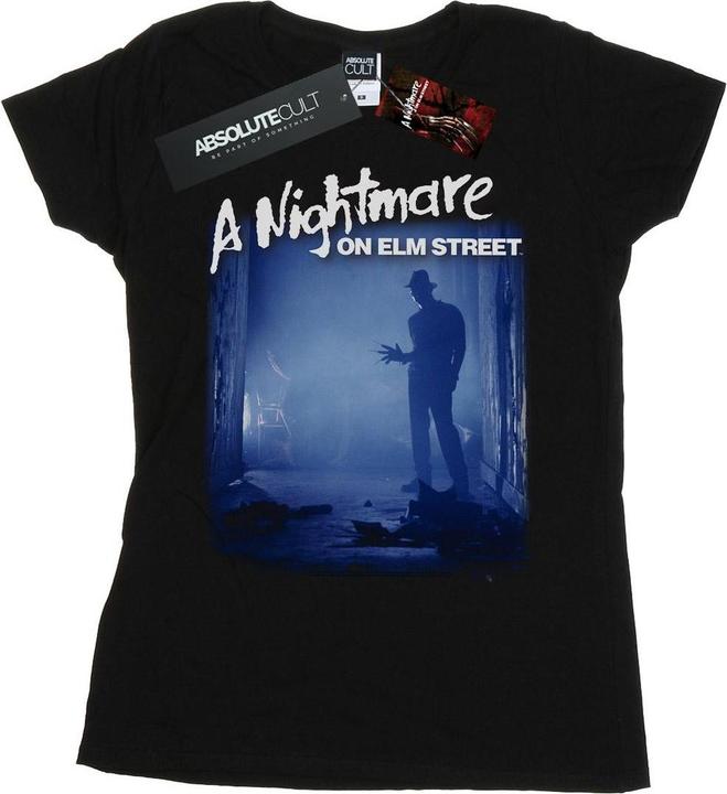 Absolute Cult Freddy Is Waiting TShirt (S)