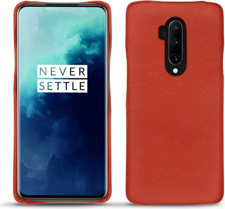 Arange clouquié ( Pantone #D33108 )