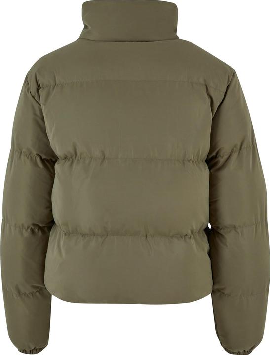 Image du produit Urban Classics Ladies Short Peached Puffer Jacket (L)