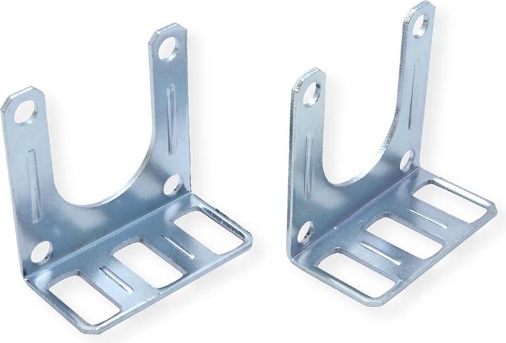 Actual product image Bachmann IT PDU Basic 1U (5 x, Type 13, 3 m)