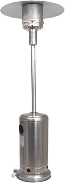 Sonnenkönig Fungo riscaldante (13000 W)