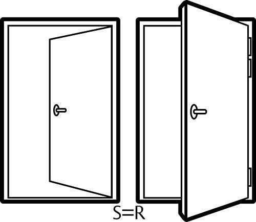 Produktbild Yale Code Handle Ydoh (Türgarnitur)