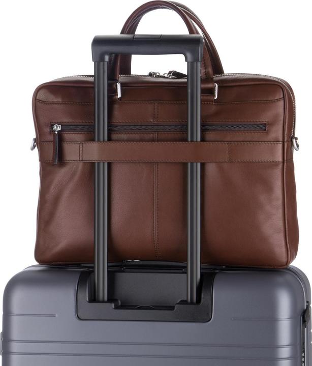 Actual product image Picard Laptop bag Relaxed (15.75")
