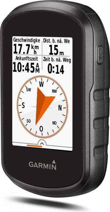 Image du produit Garmin eTrex Touch 35