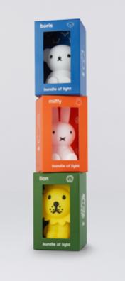 Actual product image Mr Maria Bundle Of Light Lion