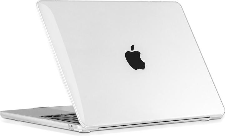 Produktbild Screenguard Hard Case für Apple MacBook Air 13" M3 (2024) A3113 (13", Apple)