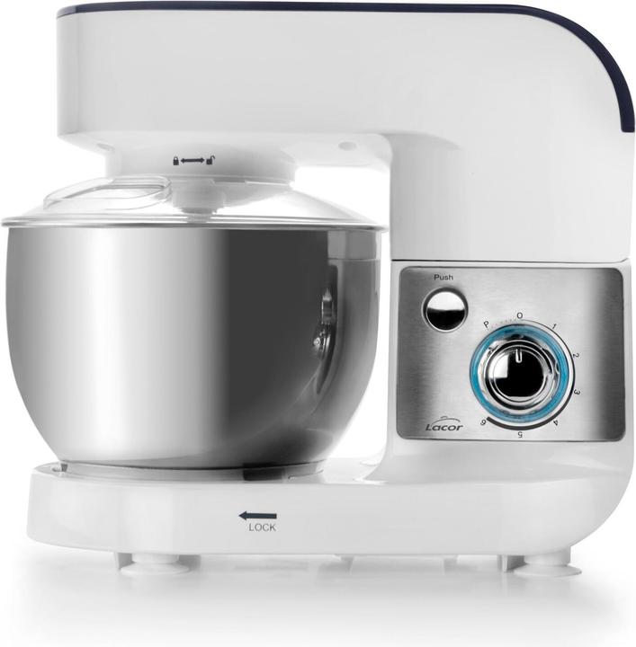 Produktbild Lacor Gourmet (4000 W)