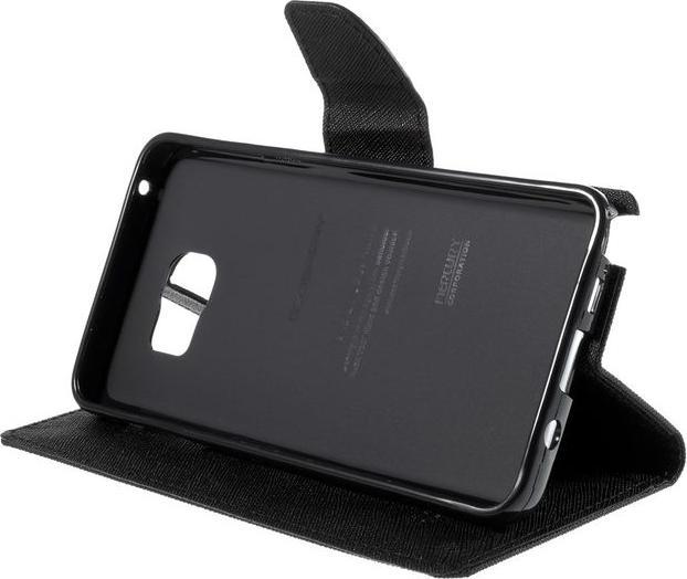 Actual product image Goospery Fancy Diary Series (Samsung Galaxy Note 5)