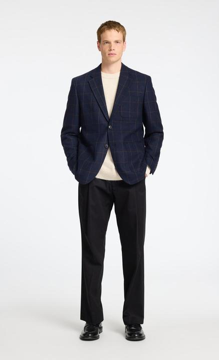 Immagine prodotto Selected Homme Slhslim-Dallas Wool Check Blz Noos (102)