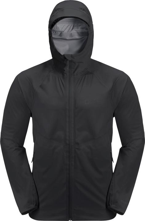 Produktbild Jack Wolfskin Emberberg 3L Jkt M (XXL)