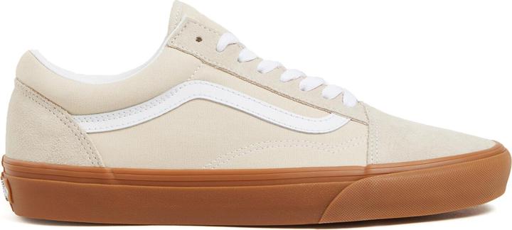 Vans UA Old Skool OATMEAL/GUM - 36 (36)