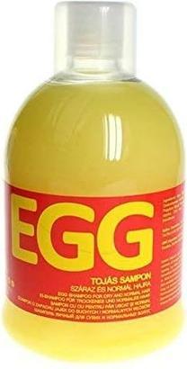 Kallos Cosmetics Egg (1000 ml, Flüssiges Shampoo)