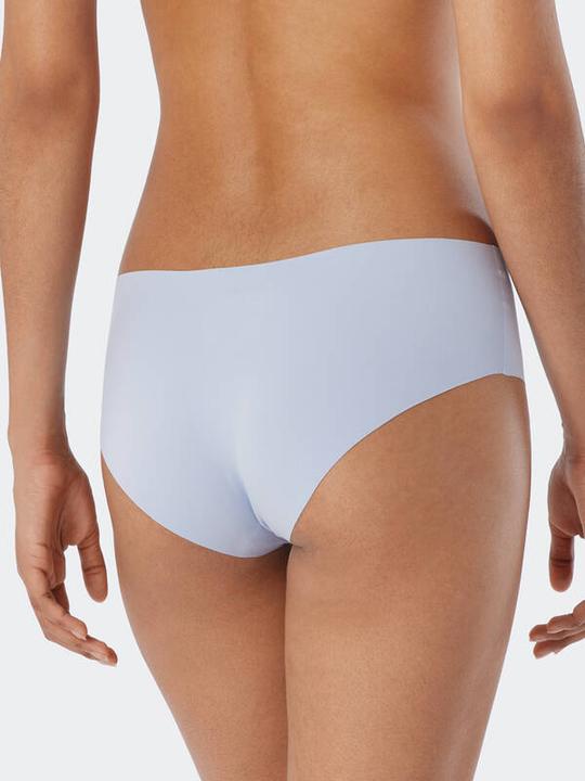 Actual product image Schiesser Invisible Light Panty (42)