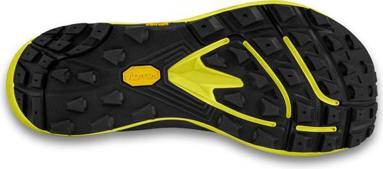 Produktbild Topo Athletic 's MTN Racer 3 (42.5)