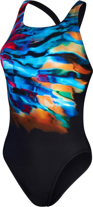 Produktbild Speedo Placement Digital Leaderback (W32/L36)
