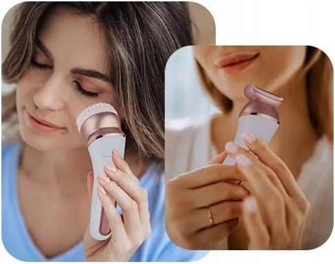 Produktbild Beautifly 5in1 Beauty Silk Epilator