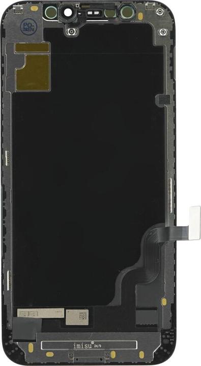 Produktbild OEM imisu In-Cell- Display für iPhone 12 mini (mit IC Ersatz) (Display, iPhone 12 Mini)
