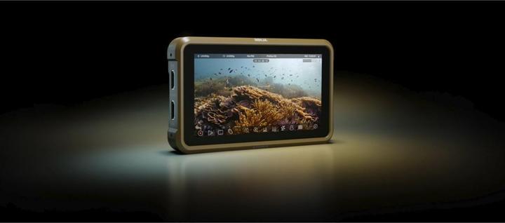 Produktbild Atomos Ninja (5.20", Full HD)