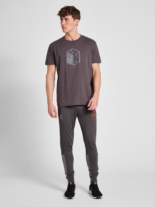 Produktbild hummel Pro Grid Training Pants (L)