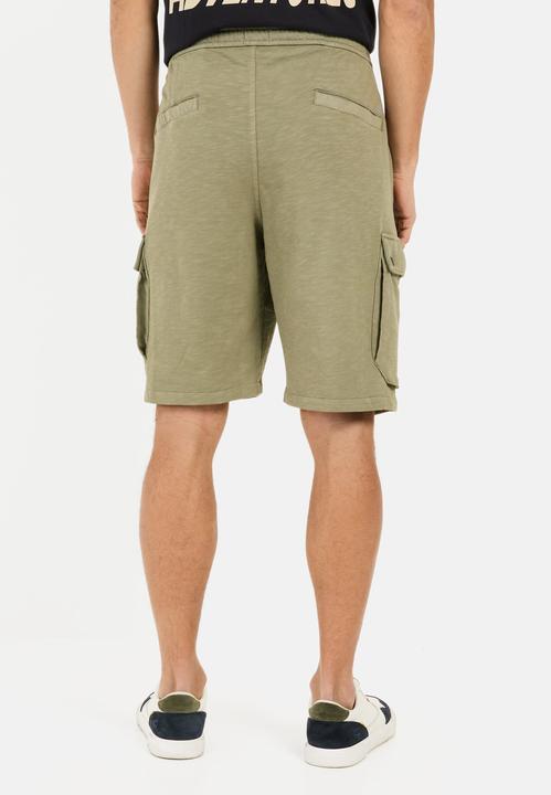 Produktbild Camel Active Sweatshorts mit Cargotaschen (M)