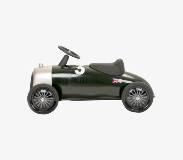 Immagine prodotto Baghera Rider Heritage