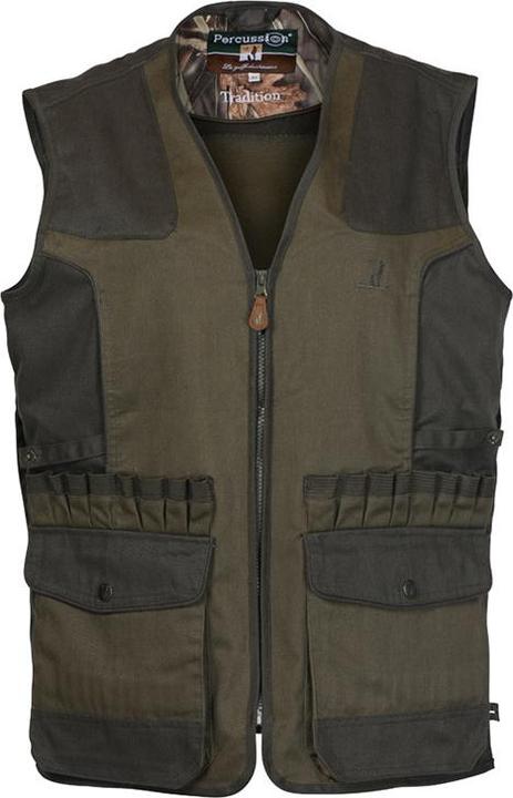 Percussion Tradition Brode (3XL)