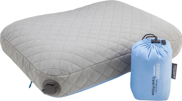 Produktbild Cocoon Air-Core Ultralight Kissen (Zusätzliche Polsterung)