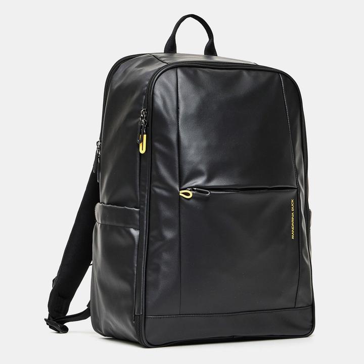 Immagine prodotto Mandarina Duck Zaino da viaggio Eco Coated Backpack OST07 (25 l)