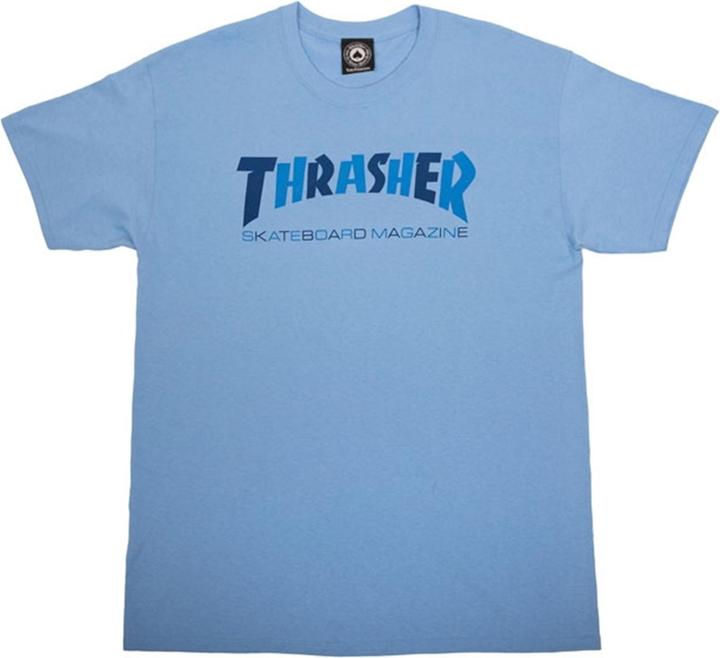 Thrasher Checkers T-Shirt
