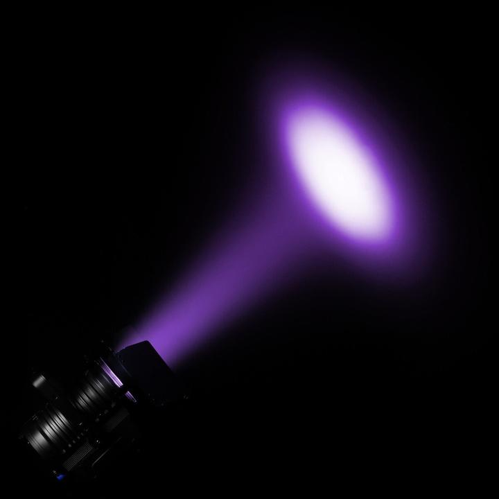 Actual product image TS 200 FC Theater Spot (LED)