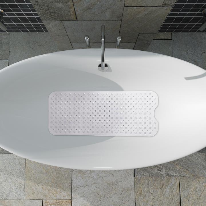Productafbeelding Relaxdays Badmat XXL (97 x 39 x 1 cm)